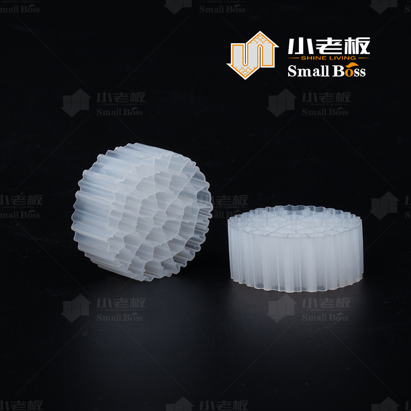 Thay đổi quy trình xử lý nước thải của bạn bằng Vật liệu lọc nổi - Vật liệu Biofilter MBBR hiệu quả nhất