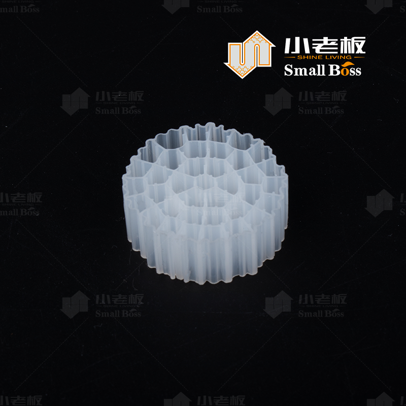 Thay đổi quy trình xử lý nước thải của bạn bằng Vật liệu lọc nổi - Vật liệu Biofilter MBBR hiệu quả nhất