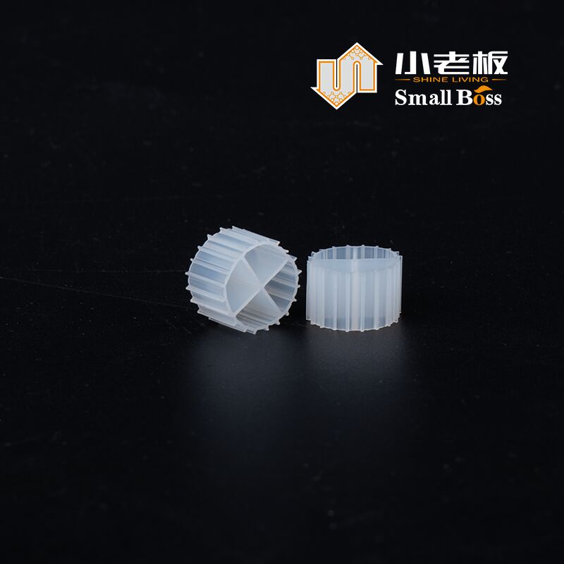 K2 K3 K5 Phương tiện lọc nổi Mbbr Phương tiện sinh học