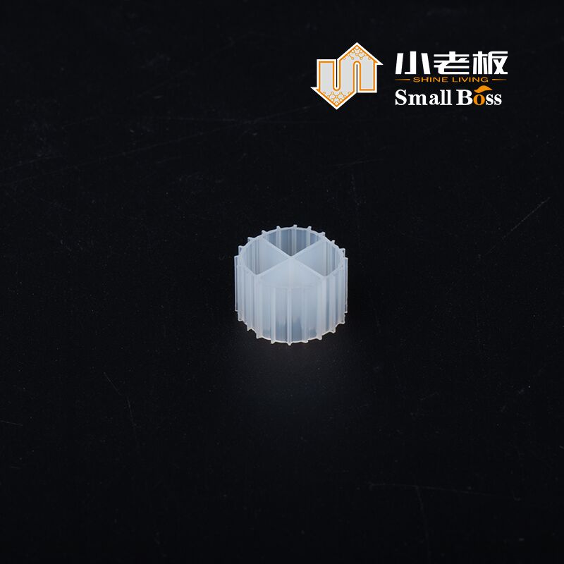 K2 K3 K5 Phương tiện lọc nổi Mbbr Phương tiện sinh học