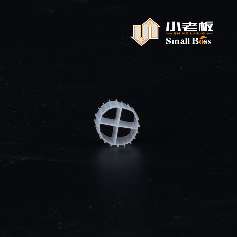 K2 K3 K5 Phương tiện lọc nổi Mbbr Phương tiện sinh học