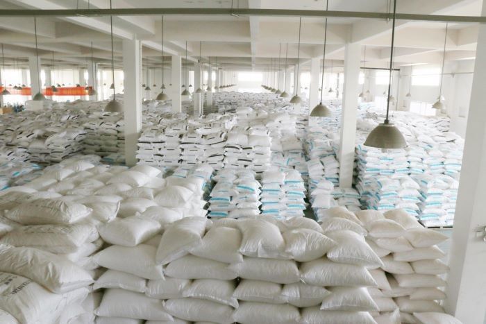 Quá trình xả Kaldnes Filter MBBR Media với công thức đặc biệt cho xử lý nước công nghiệp đô thị