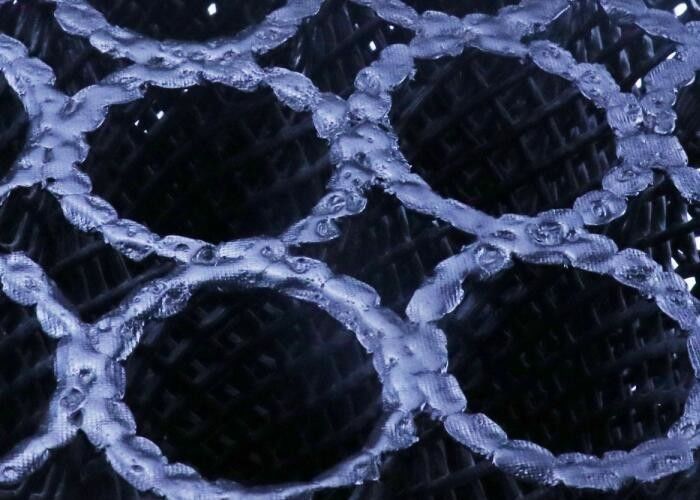 Bio Block Plastic Filter Tube Set Media For Water Filtration & Fish Pond RAS Of Fish Farm (Thiết các phương tiện lọc nước và ao cá)