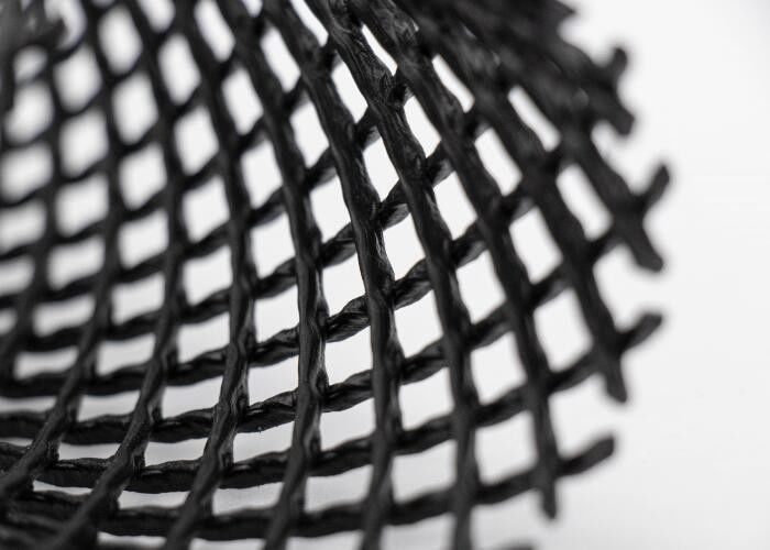Eco Filter HDPE Koi Pond Aquarium Bio Block Không ô nhiễm