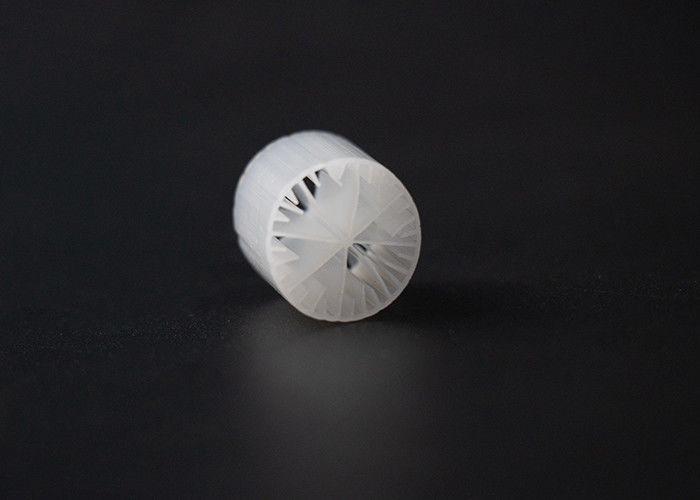 MBBR 900m2/M3 Kaldnes Filter Media cho lọc sinh học