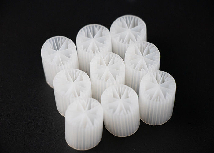 MBBR 900m2/M3 Kaldnes Filter Media cho lọc sinh học