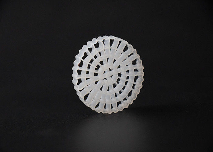 SBR Biofilm Reactor MBBR BIO Filter Medium For Nitrification (Bộ lọc BIO để nitri hóa)