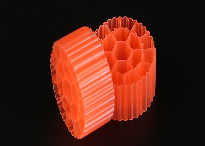 Chất liệu lọc nổi PE07 chống va chạm K1 Micro Media 35mm X 18mm