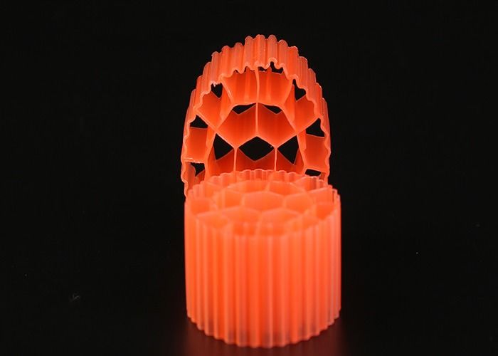 Chất liệu lọc nổi PE07 chống va chạm K1 Micro Media 35mm X 18mm