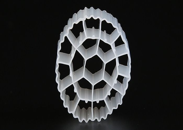 Vật liệu HDPE thủy thân MBBR Filter Media K3 K1 Bộ lọc giường di chuyển