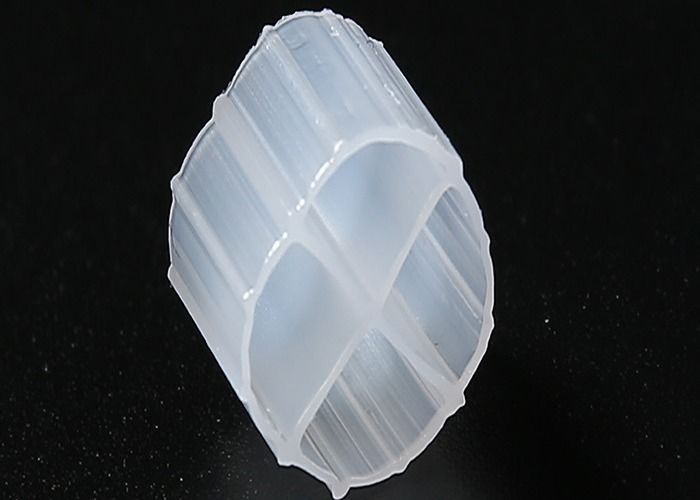 Cơ chế hình thành phim sinh học mang chất nhanh Biological Filter Media 0.96-0.98g/Cm3 mật độ