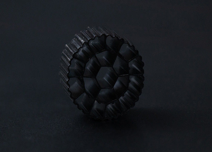 Virgin HDPE FDA Safty Material Bio Filter Media Công nghệ IFAS