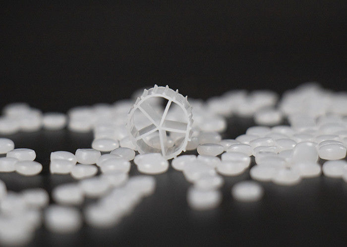 Activecell PE03 0,96g/Cm3 MBBR Filter Media RAS Vùng bề mặt lớn