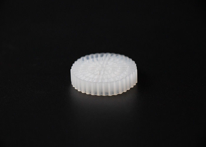 RAS bề mặt lớn nổi PE75 MBBR Filter Media 75 phòng