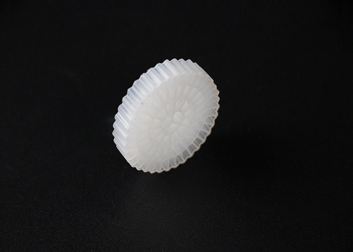 RAS bề mặt lớn nổi PE75 MBBR Filter Media 75 phòng