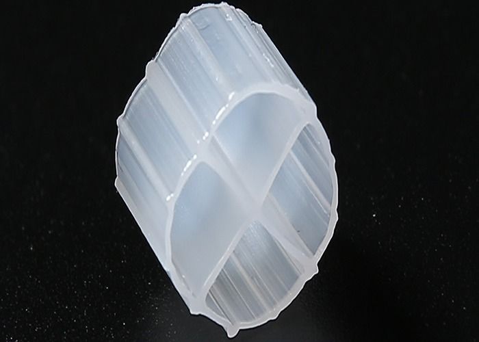 Virgin HDPE MBBR Filter Media Aquaculture Biofilter Super Decarburization Cho Ras Thủy sản thủy sản