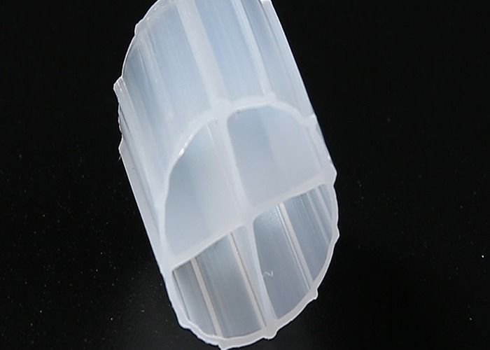 Virgin HDPE MBBR Filter Media Aquaculture Biofilter Super Decarburization Cho Ras Thủy sản thủy sản