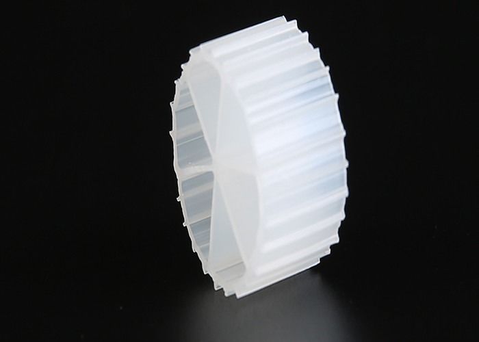 100% Polyethylene Virgin K3 Filter Media FDA an toàn Không độc hại K1 Micro Filter MBBR lò phản ứng sinh học Trung Quốc