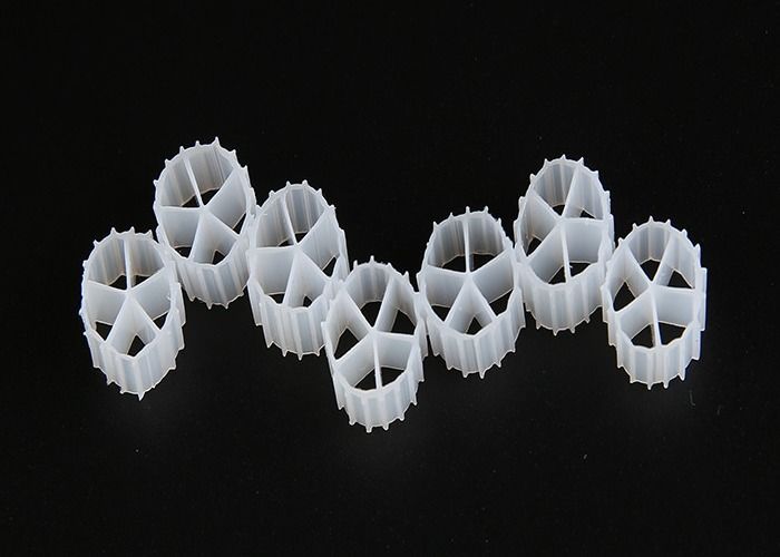Biofilm Plastic Filter Media Aquarium Biological Filter Media tiêu thụ năng lượng thấp hơn