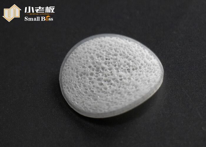 Máy chứa phim sinh học hiệu suất cao cho MBBR 5500m2/M3 Màu trắng