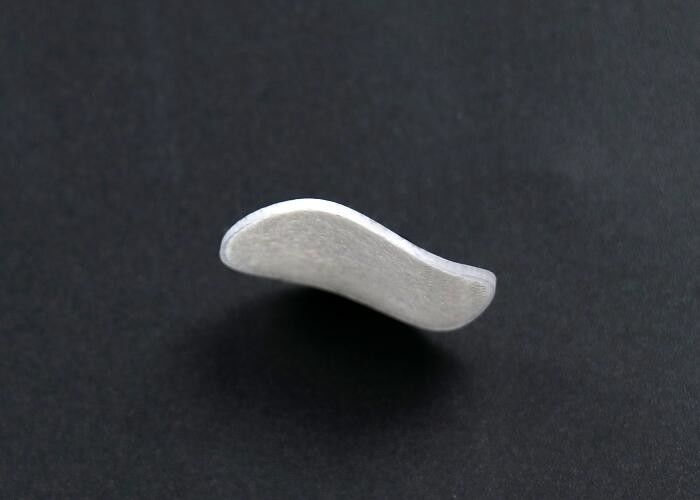 Biological Filter Carrier MBBR Màu trắng 1MM Độ dày nổi