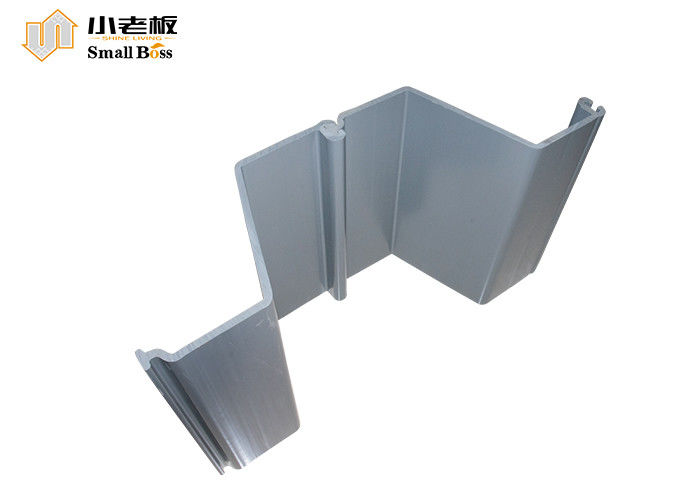 Xét ra PVC tấm đống loại Z cho cắt và ngăn chặn rào cản