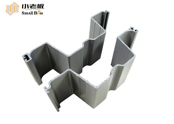 50 năm chu kỳ đời Extrusion Z loại tấm đống nhẹ