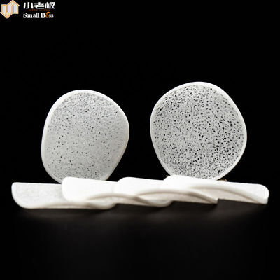 HDPE Colorful Biochips Bio Media For Effective MBBR Filter System